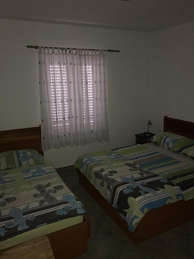 Apartment In Sukosan With Balcony, Air Conditioning, Wifi Esterno foto